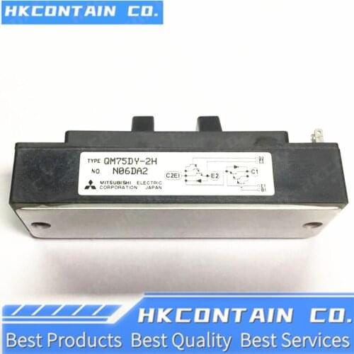 NEW MODULE QM75DY-24 QM75DY-24B QM75DY-2H QM75DY-2HB QM75DY-H QM75DY-HB QM75DY1-H