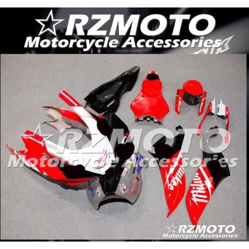 Motorcycle Fairing Fit For Track version YAMAHA YZF-R6 2017-2018 Bodywork Glass Fibre Store No.2329