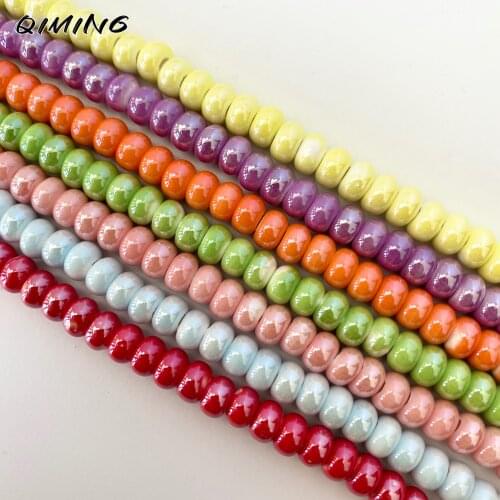 S-Qiming Ceramic Beads