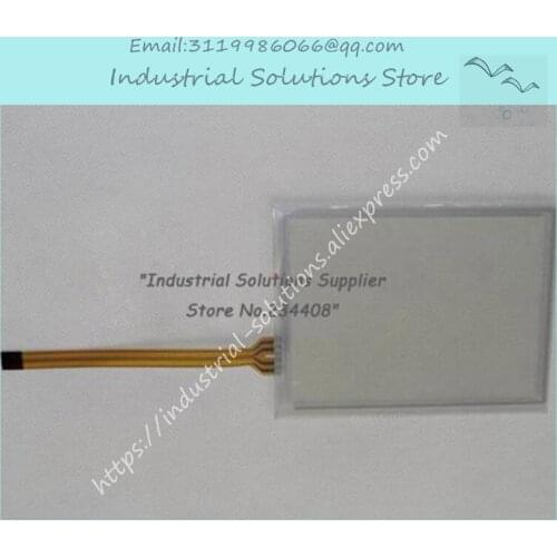 Touch Screen 2711P-T6M5D Touchpad Touch Glass New