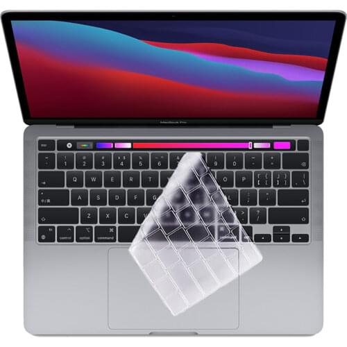 SHIMANG Keyboard Covers