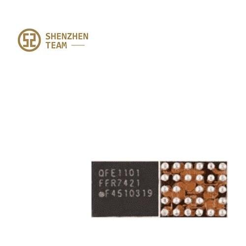 SZteam 5pcs/lot QFE1101 QFE1100 QFE2340 QFE2320 QFE3100 QFE2101 QFE2550 QFE1550 QFE1520 QFE3335 QFE1035 QFE1045 QFE3345 QFE1045