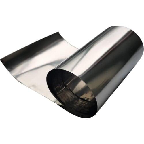 High-purity tantalum sheet tantalum foil tantalum strip tantalum plate tantalum wire experimental research Ta greater or e99.99