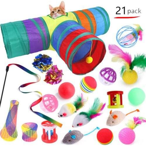 Yiling Products For Cats