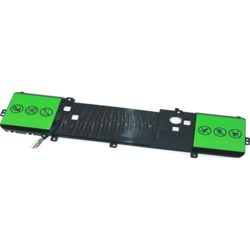191YN Battery for DELL Alienware 15 R1 Alienware 15 R2 Alienware 17 R3 Alienware 15 ALW15ED-1828 ALW15ED-1718 ALW15ED-1728