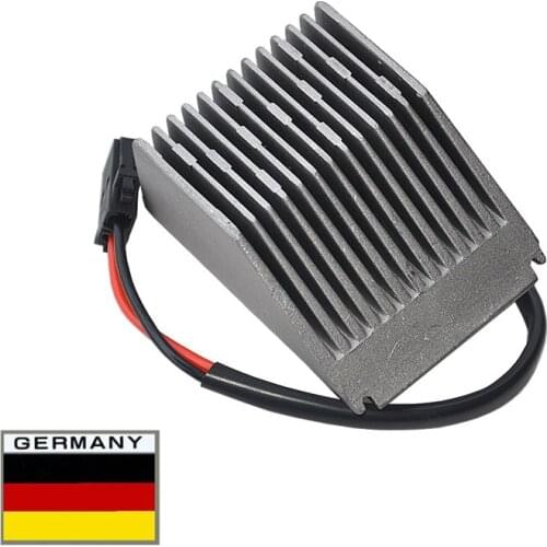 AP01 For Audi A2/Seat Ibiza 4 5 ST Cordoba/Skoda Fabia/VW Polo A/C Heater Blower Motor Resistor 6Q1907521B 6Q1907521A