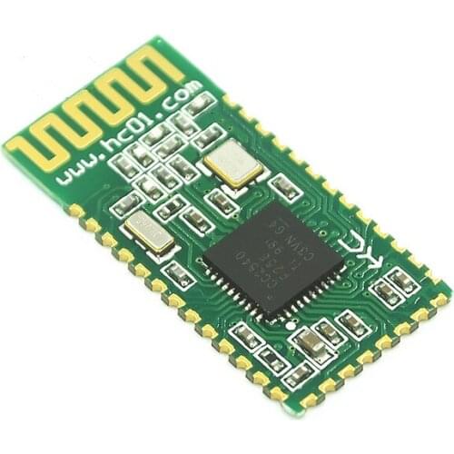 Wireless 2020 4.0 Transceiver HC-08 Module RS232 TTL