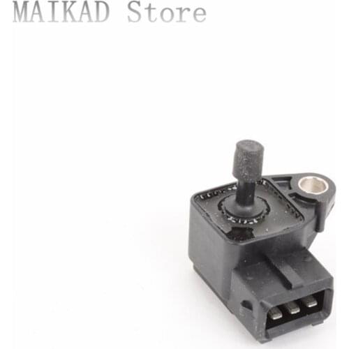 Mercedes Intake Manifold Pressure Sensor MAP Sensor for Mercedes-Benz W163 ML270 ML230 ML320 ML350 ML430 ML500 ML55 A0115420617