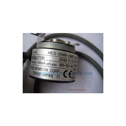 HES-2048-2MD new in box