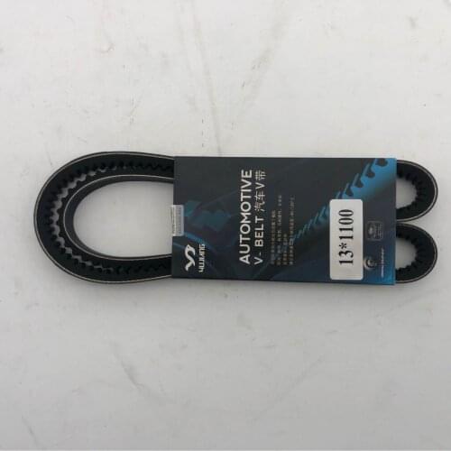 Fan Belt Kit fit Ranger PJ PK 2.5L WLAT & 3.0L WEAT 12/06-08/11 13A1100