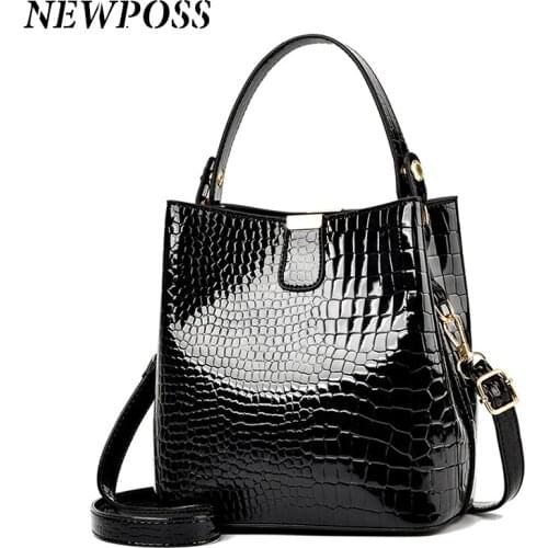 Newposs Womens Bags