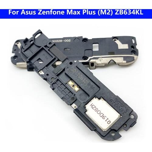 New Loudspeaker For Asus Zenfone 3 ZE552KL 5.5" Loud Speaker Buzzer Ringer Board Flex Cable Replacement Parts