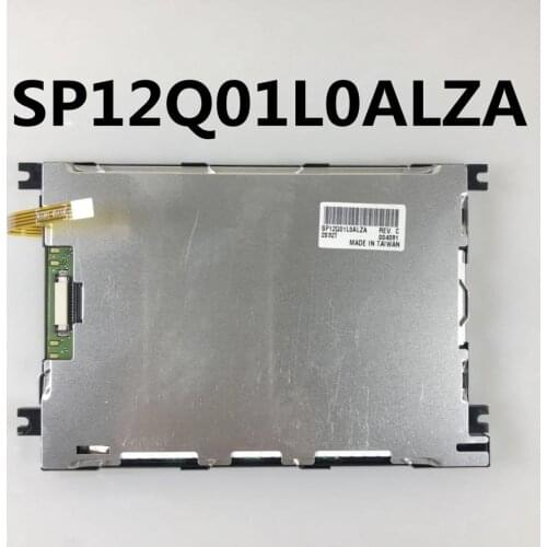 New Original Display For SP12Q01L0ALZA LCD Assembly