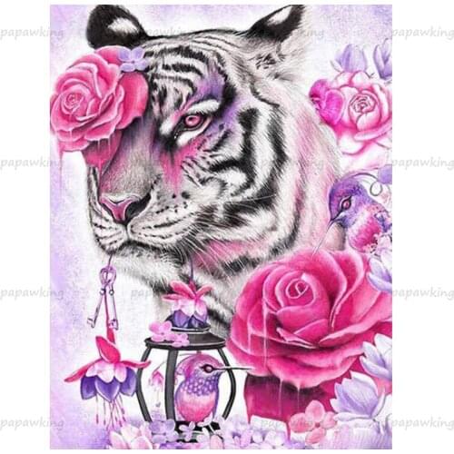 Papawking Diamond Embroidery Kits