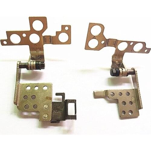 New for ASUS gl502 fx60 zx60 gl502v screen hinges