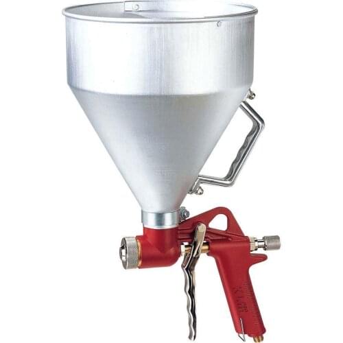 KLPRO FR300 6000ml 4,6,8mm Fasarit Gun