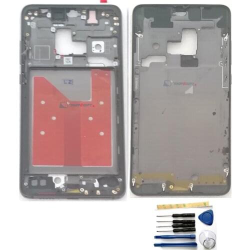 6.53" For Huawei mate 20 HMA-L09 AL00 L29 LX9 TL00 Front Middle Screen Frame