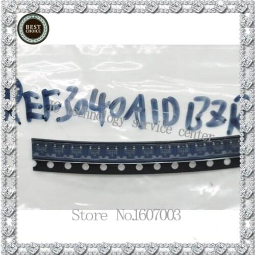 REF3040AIDBZR REF3040 printed R30E package SOT23 new spot R30E