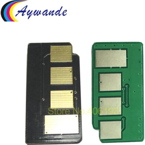 5 x MLT-D105L MLT-D1052L MLT-D1053L For Samsung ML1910 ML1915 ML2525 ML2580 SCX4600 SCX4623 Toner Cartridge Chip