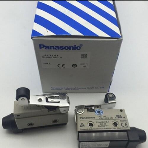 Travel switch AZ7141 6months Warranty