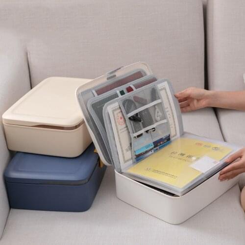 YUMMYCOOK Storage Box