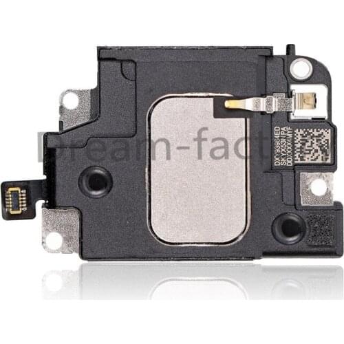 100PCS Original Bottom Loud Speaker Sound Buzzer Ringer Flex Cable for iPhone 11 Pro Max