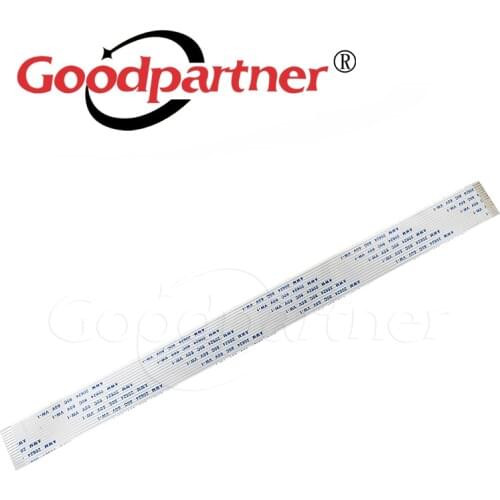 10X TM-U210 TM-U220 TM-U220A TM-U220B TM-U220D TM-U220PA TM-U220PB TM-U220PD Print Head Cable for Epson TM U210 U220 U220A U220B