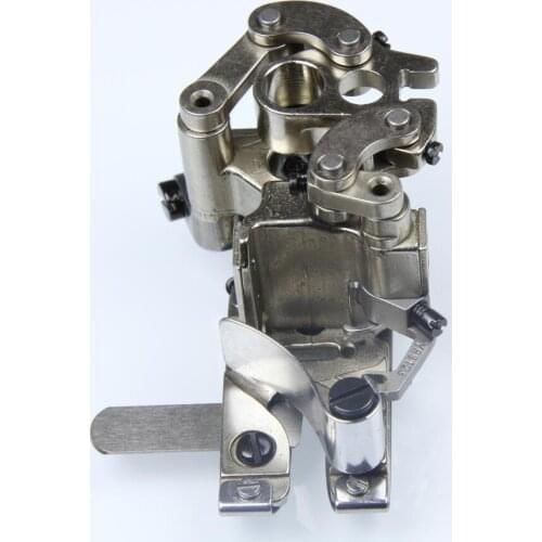 3027092 Presser Foot Used For YAMATO Four Needles Six Thread FD-62 Sewing Machine Parts Accessories