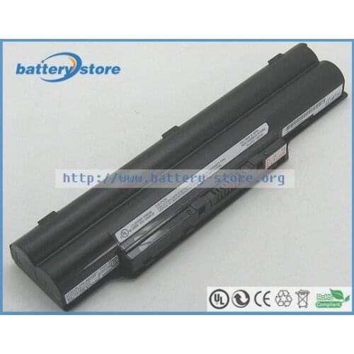Free ship Genuine 6700mAh, 72W battery FPCBP282 , FPCBP219 , FMVNBP198 , FPCBP325 for FUJITSU Celsius H720 , H760 , H730
