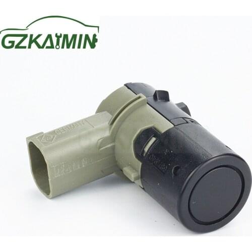 Auto sonar car backup parking reversing sensors OEM 66200143462 66202184264 6620698908 FOR BMW For E39 E53 E60 E61 E64 E65 E83