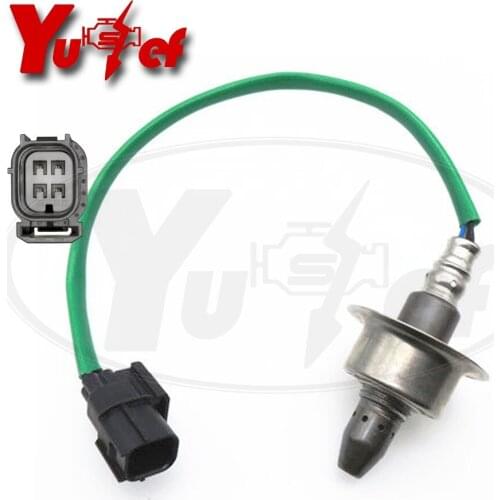O2 Oxygen Sensor For HONDA ACCORD CP2 SPIRIOR 2.4 2008- 36531-R40-A01 36531R40A01 211200-2750 4 Wire UPSTREAM FRONT Lambda Probe