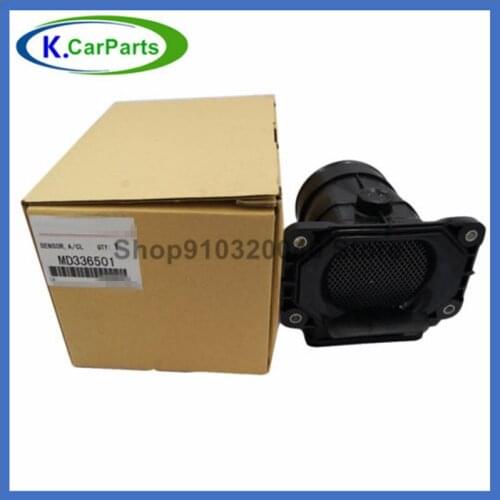 MD336501 Air Flow Sensor For Mitsubishi Pajero E5T08171 MD336501 7460013 5S2787 SU5265 8660013