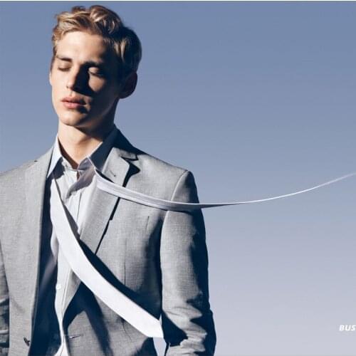 Davidartlife Men's Accessories