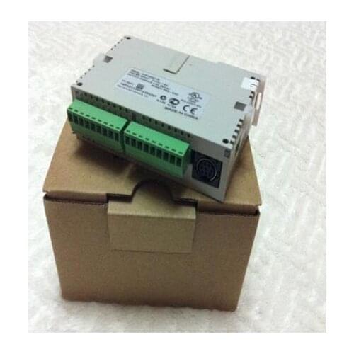 DVP16SP11R new boxed original PLC digital expansion module