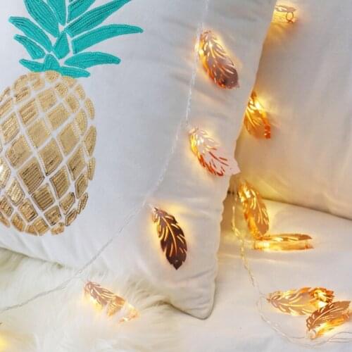 Eshoo LED Garlands