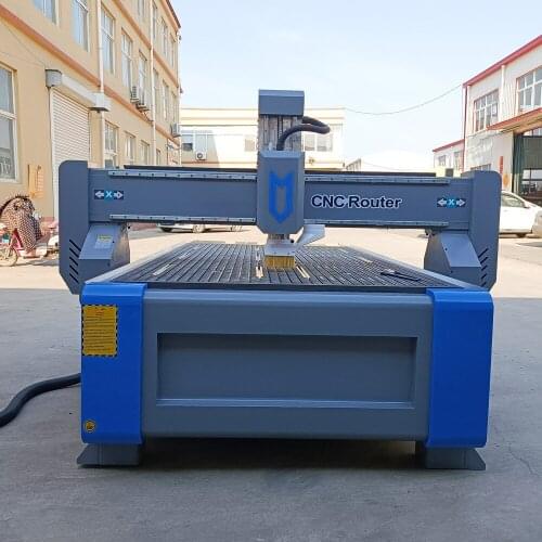 Wood CNC Engraving Milling Machine 1325 Bedroom Furniture Wood Machinery Equipment for Small Business/Wood CNC Router with CE