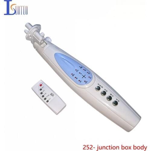 GREE pioneer fan switch box wiring box shell modified plastic junction box