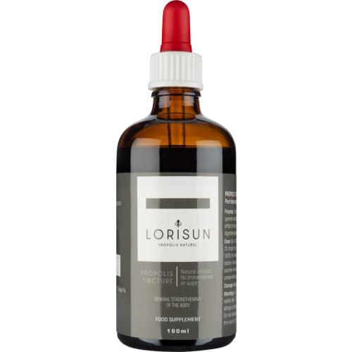 LORISUN Goods For Beauty And Health