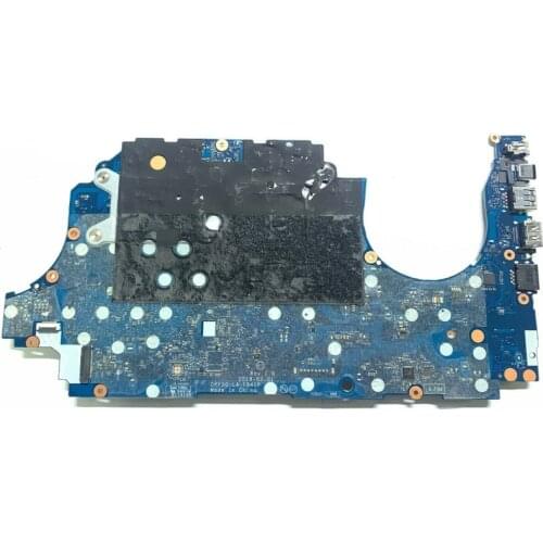 FOR HP PAVILION 15T-CX 15-CX Laptop Motherboard W/ i7-8750H CPU 1050 2GB GPU L20296-001 L20296-601 LA-F841P DDR4