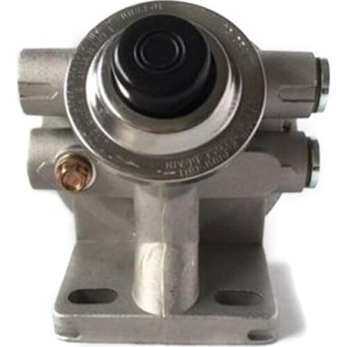 M16X1.5MM 1-14" Diesel Fuel Filter Mounting Base 4 Ports Spin On Mount