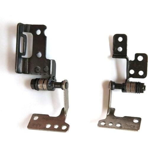 New For Acer Aspire One 725-0412 725-0487 725-0488 725-0494 725-0600 725-0635 725-0638 725-0670 Laptop LCd Hinge Set L&R