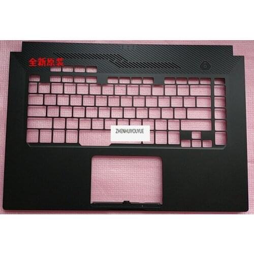 New For ASUS FX516 C cover keyboard bezel