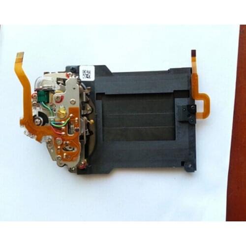 New Shutter Unit with Blade For Nikon D800 Camera Repair Replacement parts