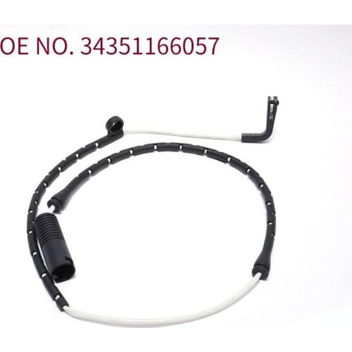 Fit For bmw Z3 Roadster (E36) Length 760MM brake alarm line OE: 34351166057