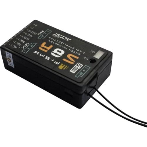 Holybro Pixhawk4 mini Flight Control PM06 V2 Power Management Board GPS MODULE UBLOX NEO-M8N aluminum case kit for DIY RC drone