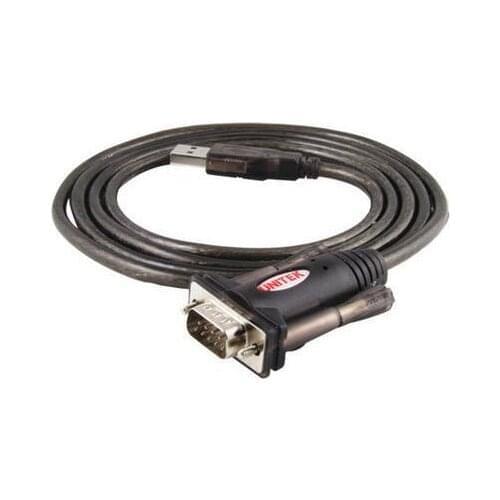 RS232 connector, RS232 to USB