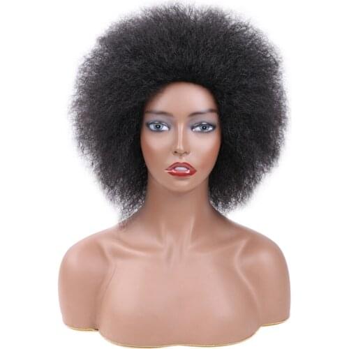Saisity Short Wigs