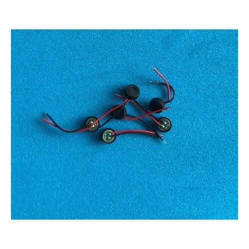 100pcs New replacement microphone For Jiayu G1 G2 G3 G2S s cell phone Component