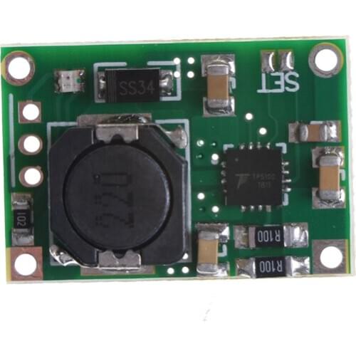 2Cells Single Lithium Ion Battery Charger Module 1-2A PCB 18650 TP5100