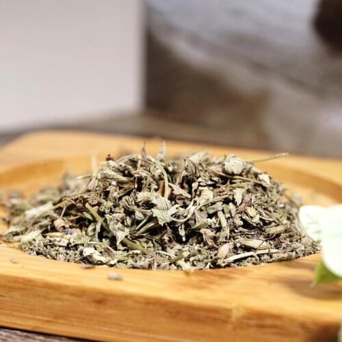 40ml Cat Mint Leaf Prevent Cats Hair Removal Snacks Organic Toys Cataria Dried Inducer Nepeta Fresh Powder Catnip Kitten Fl E2F6